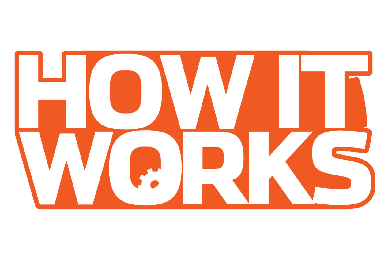 How it works